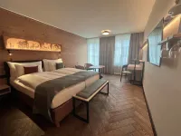 Hotel Interlaken Hotel a Bonigen