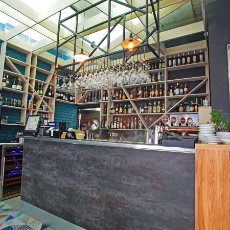 Stay Inn Hotel Gdańsk