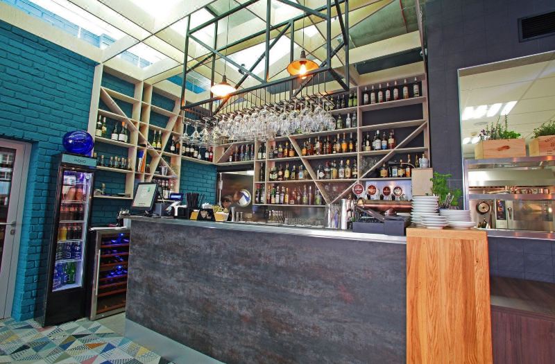 Stay Inn Hotel Gdańsk photo 3
