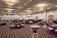 Crowne Plaza SAN DIEGO - MISSION VALLEY by IHG - breakfast