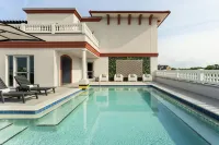 Hotel Amalga, St. Augustine, A Tribute Portfolio Hotel - piscina