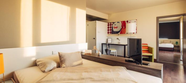 harry's home Hart Bei Graz hotel & apartments Hotels in Graz