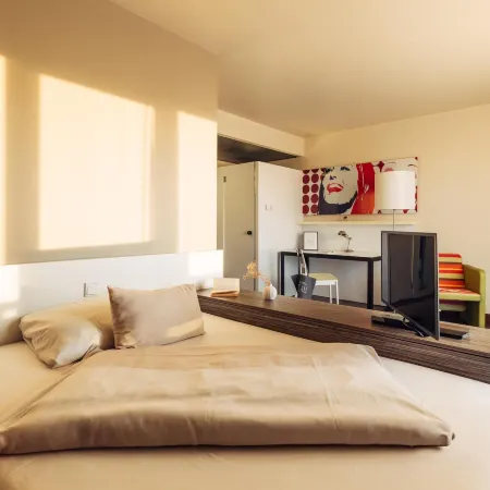 harry's home Hart Bei Graz hotel & apartments