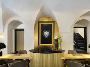 H15 Palace, a Luxury Collection Hotel, Krakow