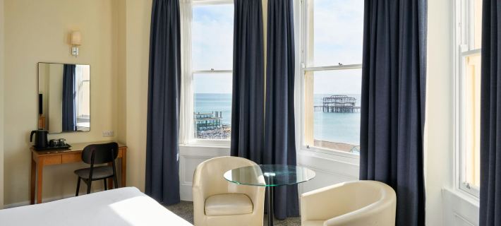 Four Points flex by Sheraton Brighton Hotels in Brighton