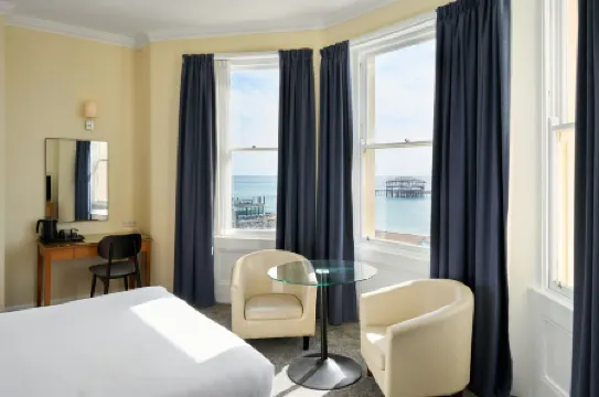 Four Points flex by Sheraton Brighton