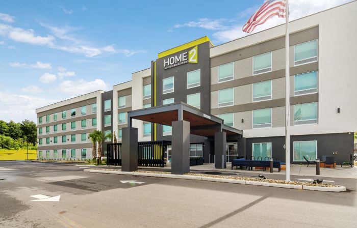 Home2 Suites by Hilton Crestview I-10