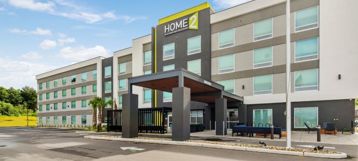 Home2 Suites by Hilton Crestview I-10 Hotels in Okaloosa County