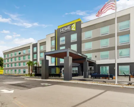 Home2 Suites by Hilton Crestview I-10 Hotels in Crestview