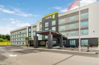 Home2 Suites by Hilton Crestview I-10