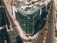 美利亞里斯本酒店