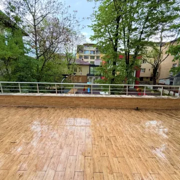 Dunav Apartment House