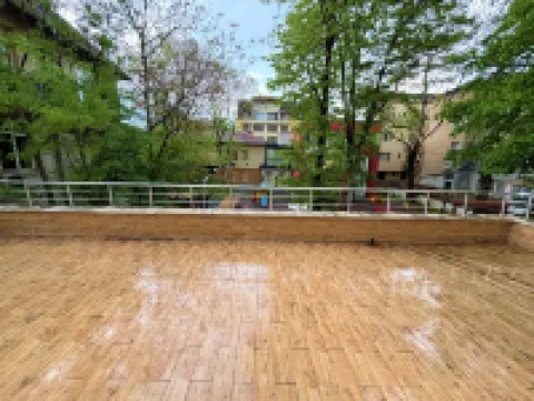 Dunav Apartment House