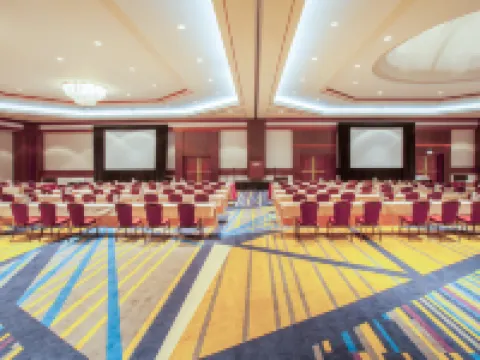 Crowne Plaza SPRINGFIELD - CONVENTION CTR by IHG Hoteles en Springfield