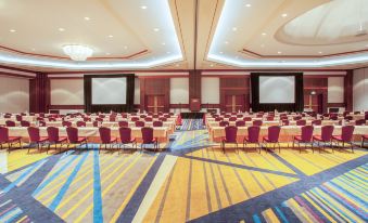 Crowne Plaza SPRINGFIELD - CONVENTION CTR by IHG