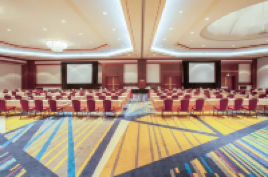Crowne Plaza SPRINGFIELD - CONVENTION CTR by IHG