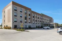 홀리데이 인 시카고 틴리 파크 바이 IHG  호텔