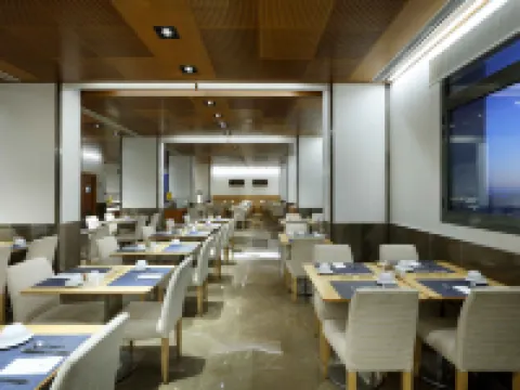 Eurostars Gran Valencia โรงแรมในบาเลนเซีย