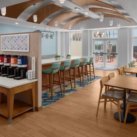 Hampton Inn & Suites Orem