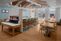 Hampton Inn & Suites Orem - Frühstück