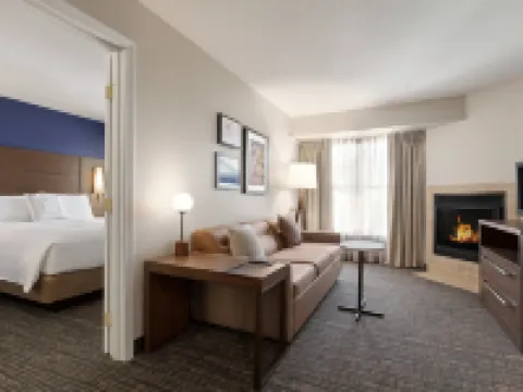 Residence Inn Salinas Monterey Hoteles en Salinas