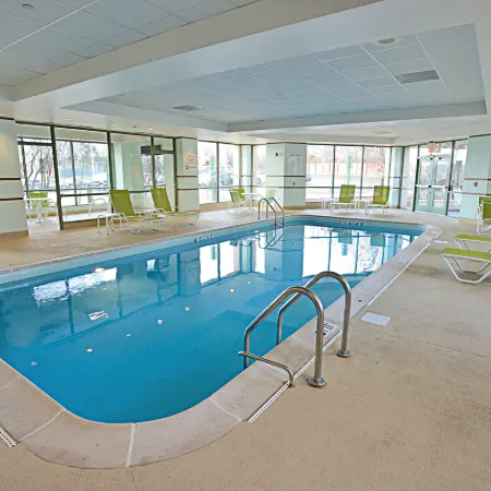 Holiday Inn CHICAGO OAKBROOK by IHG