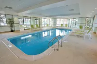 Holiday Inn CHICAGO OAKBROOK by IHG - Pools