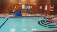 SureStay by Best Western Lexington - Kolam Renang