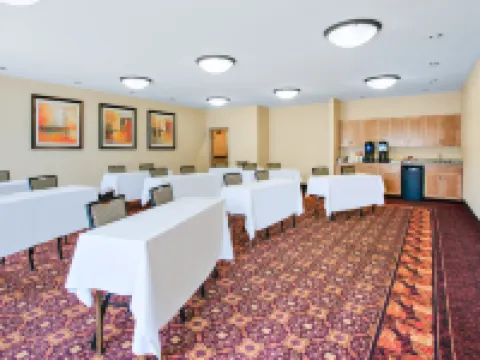 Holiday Inn Express & Suites GILLETTE by IHG Hoteles en Gillette