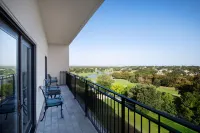The Westin Dallas Stonebriar Golf Resort & Spa - วิว