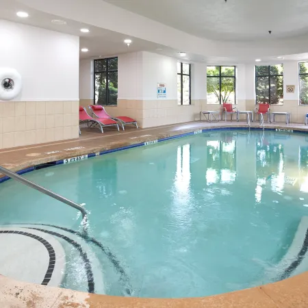 Holiday Inn & Suites STOCKBRIDGE/ATLANTA I-75 by IHG