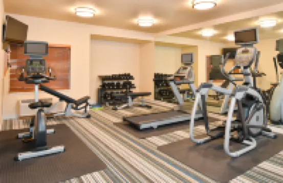 Candlewood Suites AUSTIN-ROUND ROCK by IHG