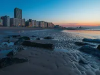 Hotel Mercure Oostende Hotels in Oostende