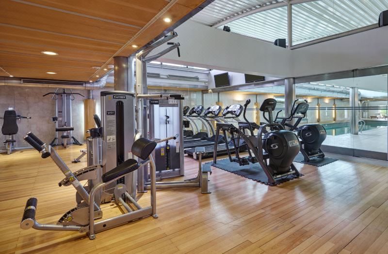 InterContinental Hotels Buenos Aires by IHG photo 5