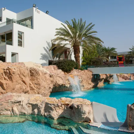 Leonardo Club Eilat - All Inclusive
