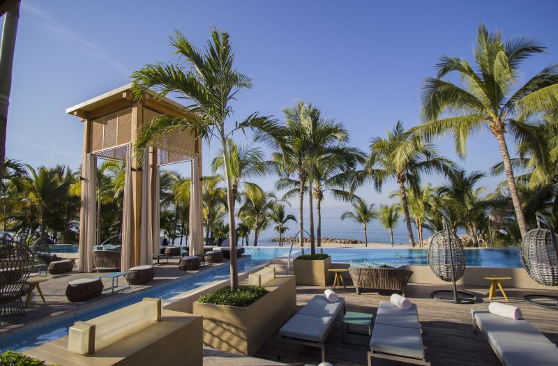 Fiesta Americana Puerto Vallarta All Inclusive & Spa photo 3