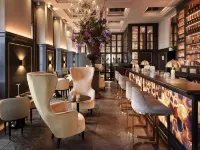 D'Angleterre, Copenhagen - 5 звезд