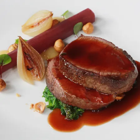 Cbh Ruthin Castle Hotel and Spa