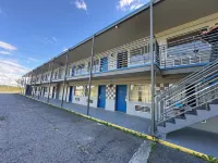 Night Inn by Hotel O Selma I 95 Hotels in Selma