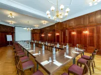 martas Hotel Albrechtshof Berlin Отели рядом с достопримечательностью «Театр Берлинер ансамбль»