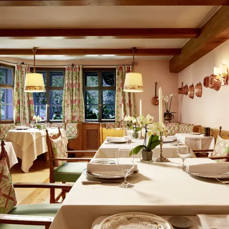 Tennerhof Luxury Chalets