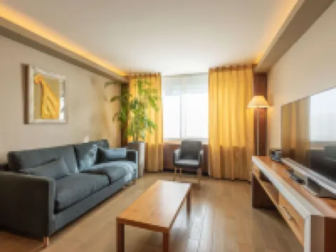 Sofitel Lyon Bellecour