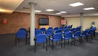 Holiday Inn Express LIVERPOOL - ROYAL ALBERT DOCK by IHG - 3 Sao