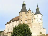 ibis Montbeliard Hôtels à proximité de : Axone