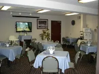Omak Inn Hotels in Omak