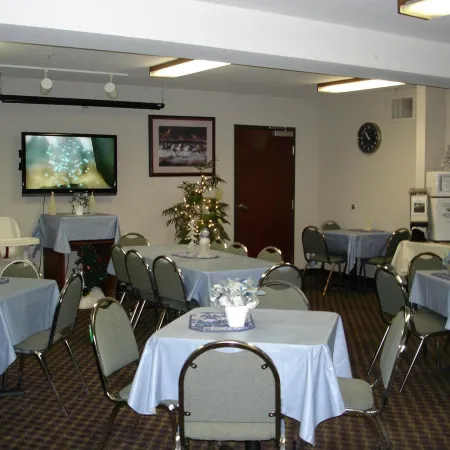 Omak Inn