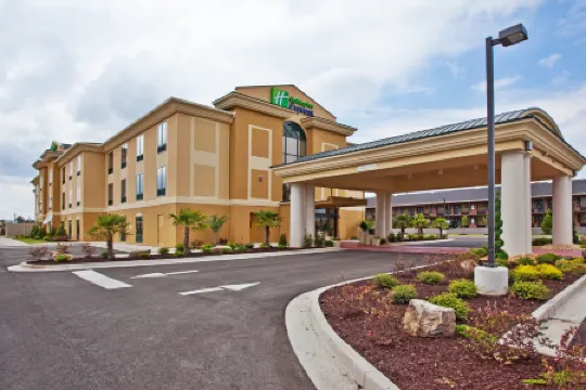 Holiday Inn Express & Suites CORDELE NORTH by IHG