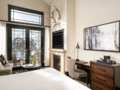 Waldorf Astoria Park City Hotels in Summit County