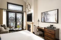 Waldorf Astoria Park City