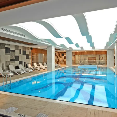 Crowne Plaza BURSA by IHG